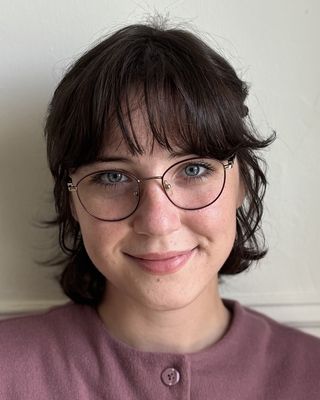 Photo of Ellie Collins, Pre-Licensed Professional