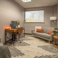 Gallery Photo of New renovated office space in Longmeadow!