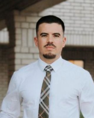 Photo of Hugo Picazo, Clinical Social Work/Therapist, LCSW