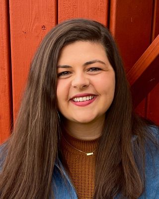 Photo of Lauren Hagans, Licensed Professional Counselor Associate, MA, LPC-A