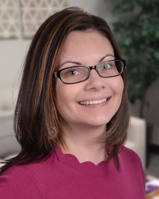 Photo of Jamie Bolton, Psychologist, PsyD