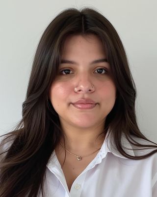 Photo of Ana Cecilia Bustamante, Pre-Licensed Professional, RMHCI