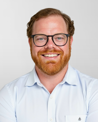 Photo of Harrison Parker, Marriage & Family Therapist Associate, AMFT