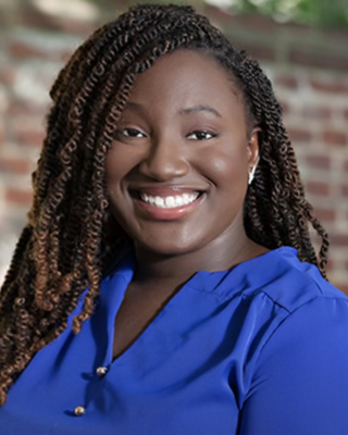 Photo of Maureen Acheampong, Supervisee in Clinical Social Work, LMSW