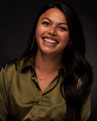 Photo of Daniella Mohazab, Marriage & Family Therapist Associate, MA