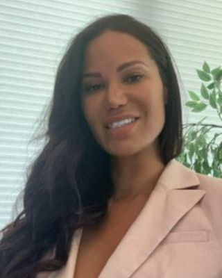 Photo of Sandy Romero, Counselor, LMHC