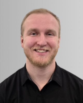 Photo of Nicholas Ellis, Psychiatric Nurse Practitioner, NP