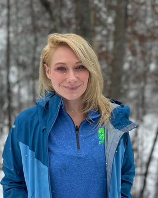 Photo of Abigail Cruey, Pre-Licensed Professional