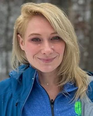 Photo of Abigail Cruey, Pre-Licensed Professional