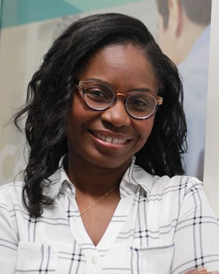 Photo of Keshia Caves, Marriage & Family Therapist in Charlotte, NC