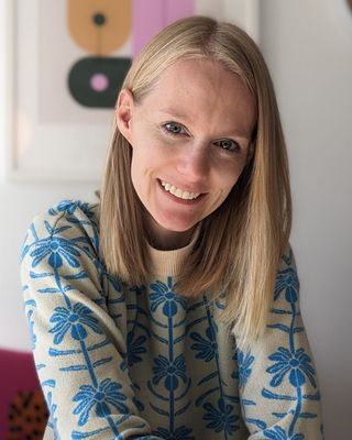 Photo of Dr. Katie Moore, Psychologist in Madison, WI