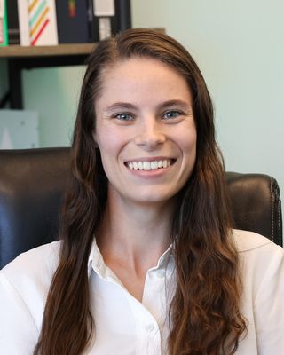 Photo of Amelia McKinney, Clinical Social Work/Therapist, MSW, LCSW
