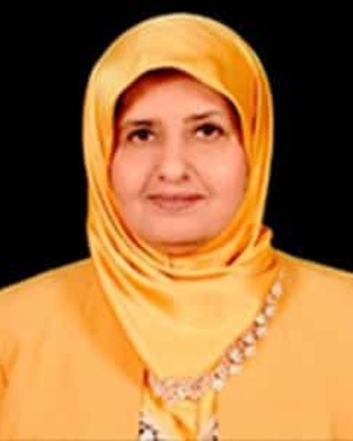 Photo of Sabahat Faheem, MP, MPH, Psychiatrist