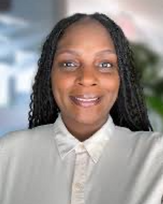 Photo of Keisha Dawkins, Psychiatric Nurse Practitioner, PMHNP