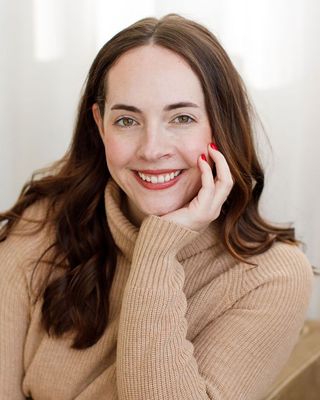 Photo of Lauren Lathers, Licensed Professional Counselor, LPC, CSAC, ICS