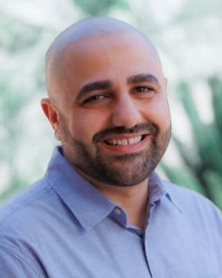 Photo of Samir Hamed - Samir Hamed | ADHD, Anxiety & Depression, Psychiatric Nurse Practitioner, MSN, PHMNP