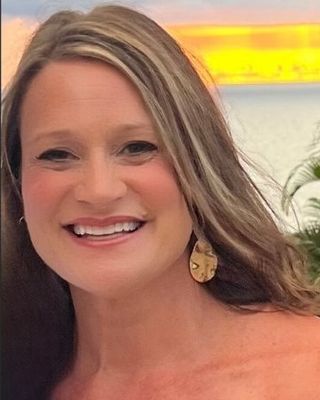 Photo of Erin Booker, Licensed Clinical Professional Counselor, MS, LCPC