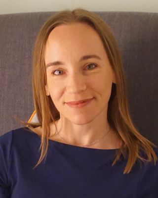 Photo of Becky Usher, Counsellor in Southampton, England