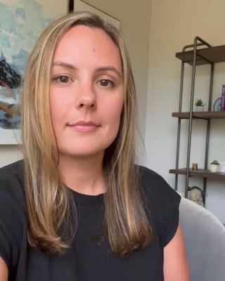 Photo of Clara Stewart, Marriage & Family Therapist, LMFT