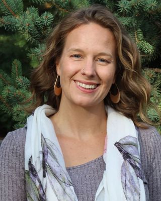 Photo of Julia Rose Hofman, Licensed Professional Counselor in Centennial, CO