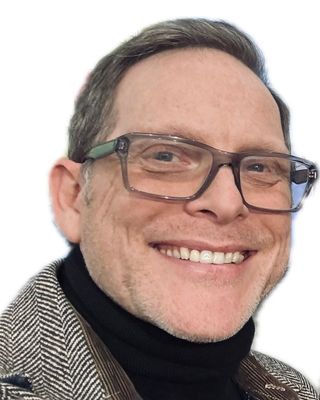 Photo of Steven Penn, Clinical Social Work/Therapist, LCSW