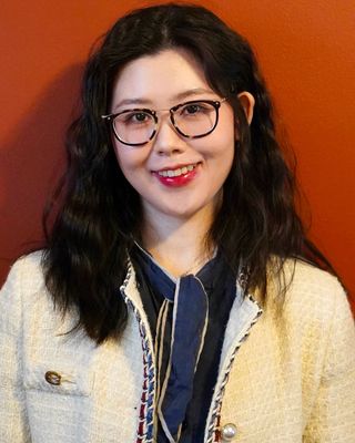 Photo of Wendy Wei, Licensed Professional Counselor, LPC