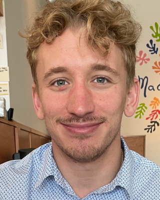 Photo of Matthew Andriescu, Clinical Social Work/Therapist, LCSW