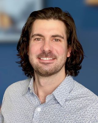 Photo of Peter L Rosencrans, Psychologist, PhD