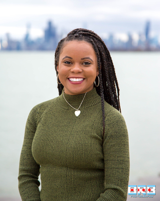 Photo of Akelah Moore, Counselor in South Loop, Chicago, IL