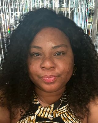 Photo of Thedoria Ejimadu, Marriage & Family Therapist, LMFT