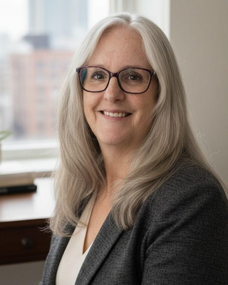 Photo of Noreen Edwards, Clinical Social Work/Therapist, LCSW