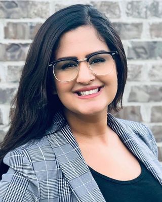 Photo of Pallavi Sharma, Licensed Professional Counselor, MA, LPC-S