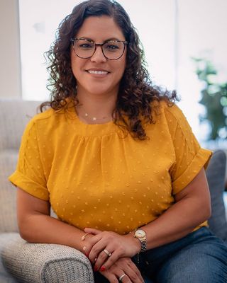 Photo of Ansely Henriquez, Clinical Social Work/Therapist, LCSW