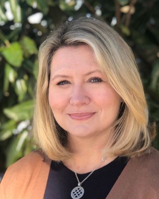 Photo of Shelley Gabel, Pre-Licensed Professional, MA, NCC