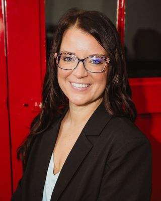 Photo of April Carpenter, Licensed Professional Counselor, MA, LPC-S, LMFT-S