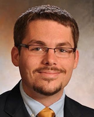 Photo of Dr. Alexander Cole, Psychiatrist, MD