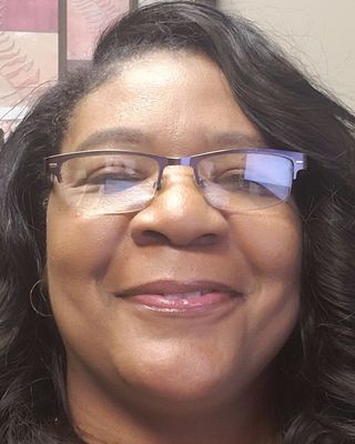 Photo of Conya Spencer, Counselor, LAC