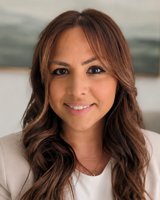 Photo of Tatiana Carballo, Counsellor, BSN, MA, RCC