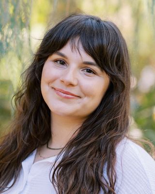 Photo of Hannah Slicton-Williams, Marriage & Family Therapist, MS, LMFT