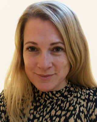 Photo of Amanda Potterton, Counsellor, MNCPS Acc.