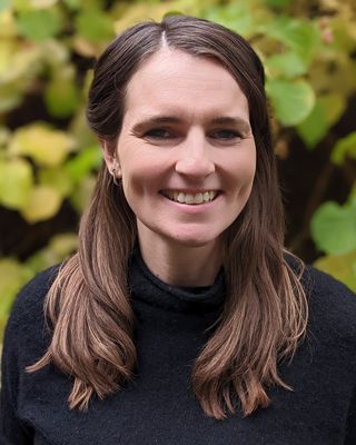 Photo of Leah Swann, Registered Social Worker, MSW, RSW