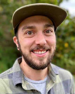 Photo of Aiden Campbell - Aiden Campbell Counseling LLC, Clinical Social Work/Therapist, LCSW
