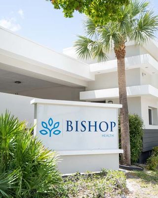 Photo of Melissa Cunningham - Bishop Health