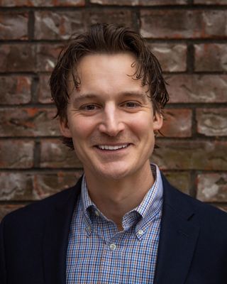 Photo of Luke Badaczewski, Clinical Social Work/Therapist, LSW