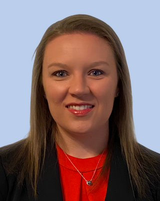 Photo of Brittney Hill, Psychiatric Nurse Practitioner, PMHNP