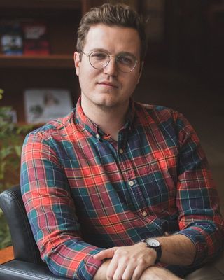 Photo of Joe Caldwell, Clinical Social Work/Therapist, LCSW