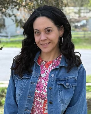 Photo of Andrea Evgeniou, Licensed Professional Counselor, LPC, MS