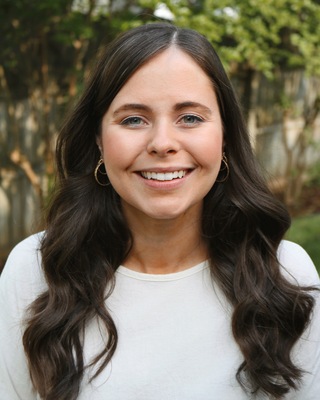 Photo of Hannah Ruggles, Marriage & Family Therapist Associate