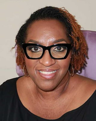Photo of Sibao Dunham, Licensed Clinical Professional Counselor, LCPC