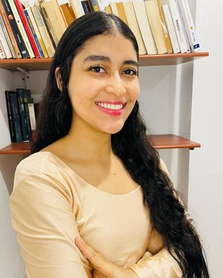Foto de Girlesa Alvarez Foronda - Girlesa Alvarez, Psicólogo, Lic. en Psicología